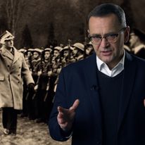 Film - Szare eminencje Naczelnego Wodza