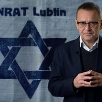 Film - Jak Żydzi kolaborowali z Niemcami