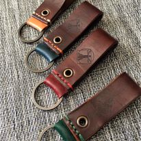 Fikańskie breloki z progu 50 zł. 