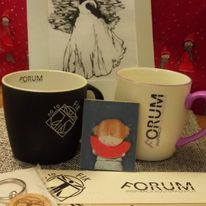 Przedmioty na naszą aukcję WOŚP. 