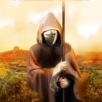 1 gra książkowa naszego raczkującego Wydawnictwa Wielokrotnego Wyboru. „Szklana Twarz” - Beniamin Muszyński. Fantastyka. Bohater ukrywający oszpeconą twarz pod szklaną maską i czekające na odkrycie sekrety.