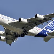 Szwajcaria, pokazy lotnicze Air Payerne 14- 06.09.2014