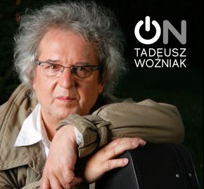 Avatar Tadeusz Woźniak