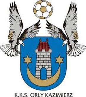 Avatar KKS ORŁY KAZIMIERZ