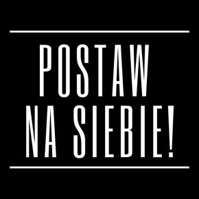 Avatar Postaw na siebie!