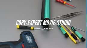 Avatar COPY-EXPERT Movie Studio