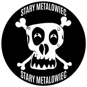 Avatar Stary Metalowiec