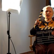 Aleksandra Wodzyńska - lat 105