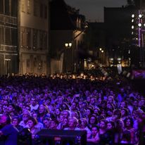 Szalom na Szerokiej, 2019, fot. Michał Ramus