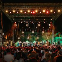 Szalom na Szerokiej, 2019, fot. Michał Ramus