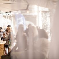 Projekt Lost and Found, Meydad Eliyahu, Namiot FKŻ, 2019, fot. Edyta Dufaj