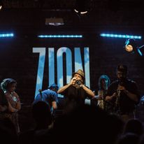 Midnight Sessions @ Alchemia, 2018, fot. Michał Ramus