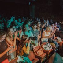 Midnight Session @ Alchemia, 2018, fot. Michał Ramus