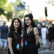 Macherki - wolontariuszki FKŻ, fot. Edyta Dufaj