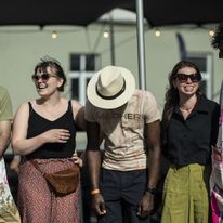 30. Festiwal Kultury Żydowskiej, fot. Edyta Dufaj