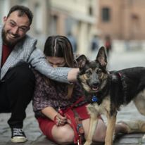 31. Festiwal Kultury Żydowskiej, 2021, fot. Edyta Dufaj