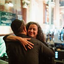 Koncert Kantorek, synagoga Tempel, 2021, fot. Michał Ramus