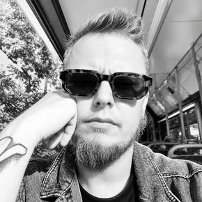 Avatar użytkownika