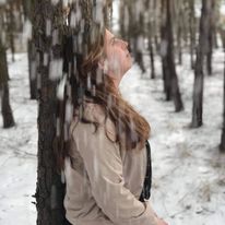 Kinga mieszkała u nas około roku. W tym czasie zrobiła maturę i otrzymała własne mieszkanie. Teraz wybiera się na studia.