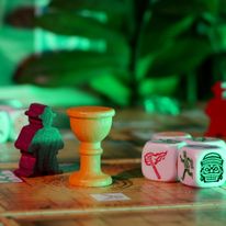 Ucieczka: Świątynia Zagłady