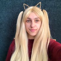 Wasza moja ulubiona peruka