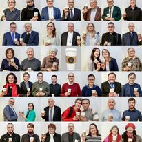 Tydzień Modlitw o Jedność Chrześcijan - plakat