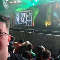 GamesCom 2013 - Panel Diablo 3