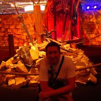  BlizzCon 2015 (Kalifornia USA) - Overwatch