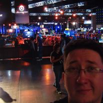  BlizzCon 2015 (Kalifornia USA) - Overwatch
