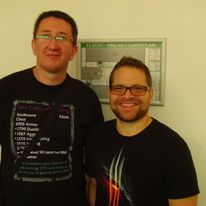 Josh Mosqueira - Dyrektor gry Diablo 3 [GamesCom 2013]