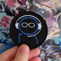 Naszywka dla Patronów