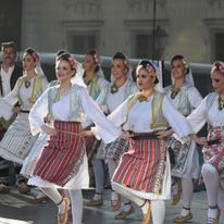 Relacjonujemy wieloletnią tradycję fantastycznego Festiwalu Folkloru.