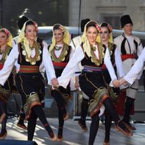 Relacjonujemy wieloletnią tradycję fantastycznego Festiwalu Folkloru.