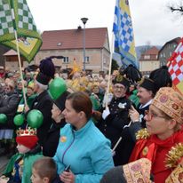 Relacjonujemy wydarzenia religijne.