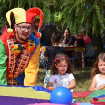 Relacjonujemy wydarzenia i imprezy dla dzieci i dorosłych