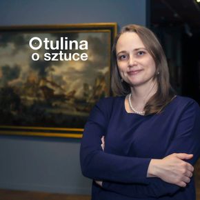 Avatar Otulina o sztuce