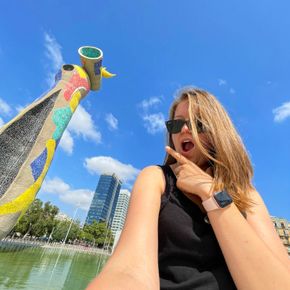 Avatar Barcelona Od Podszewki