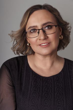 Avatar użytkownika