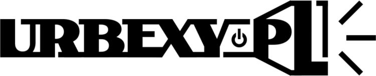 urbexy.pl logo