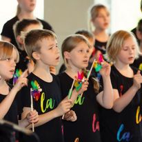 Koncert "Mniam, mniam" Piosenki Jerzego Wasowskiego dla dzieci, PROM Kultury Saska Kępa 