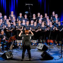 "Moniuszko na głosy" Koncert w Muzycznym Studio im. Agnieszki Osieckiej