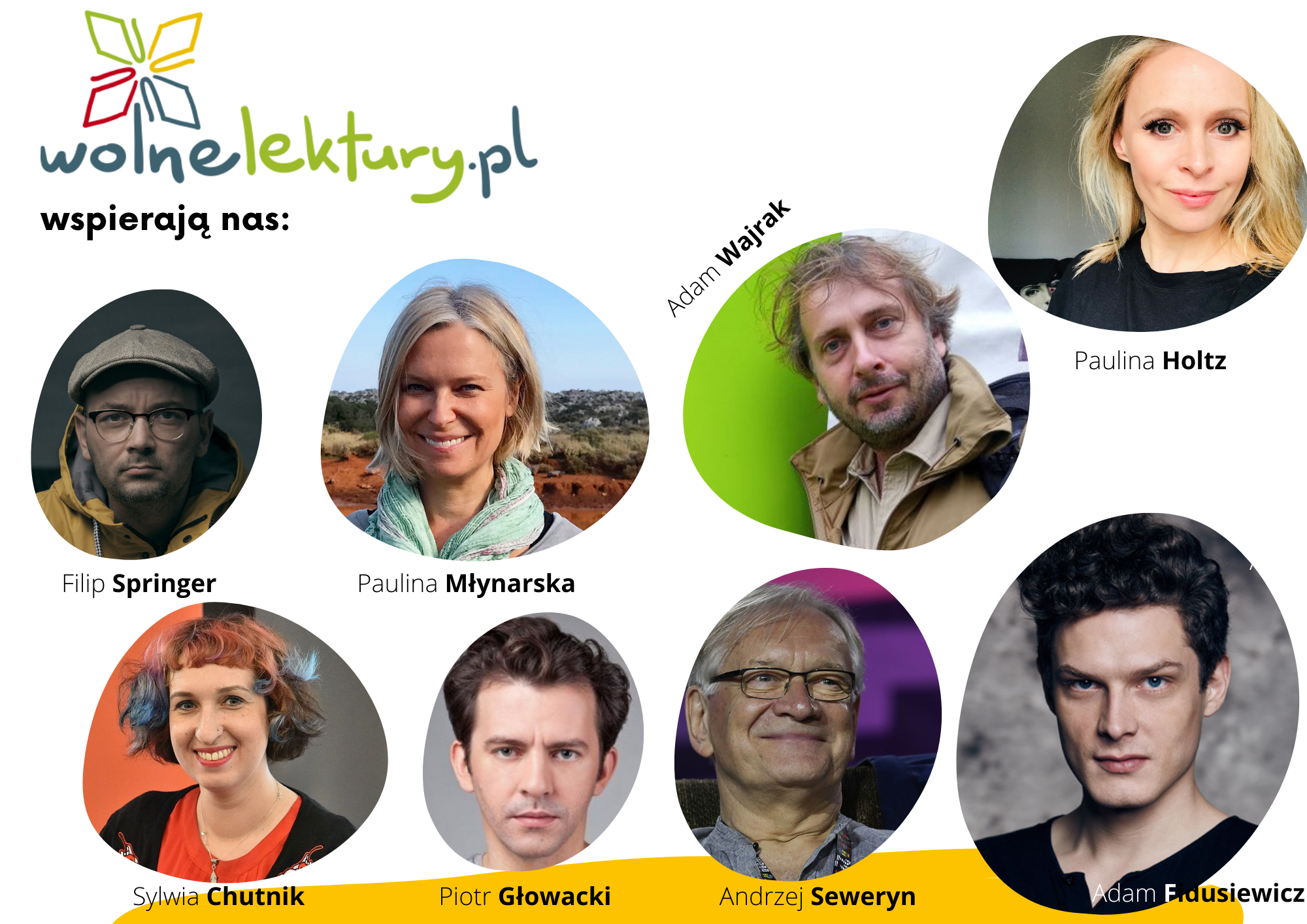 Ambasada Wolnych Lektur