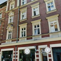 FAZA Charity Shop w Katowicach-nowa lokalizacja Pl. Miarki 1