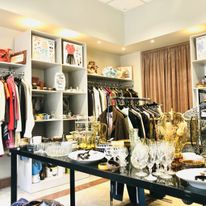 FAZA Charity Shop w Bielsku-Biełej