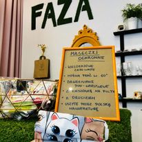 FAZA Charity Shop w Katowicach-ul. Sienkiewicza