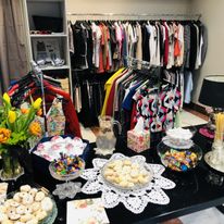 FAZA Charity Shop w Bielsku-Biełej