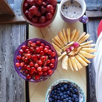 #weganizm #frutarianizm