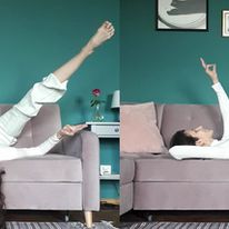 Pierwsza szata graficzna Pracowni