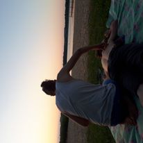 masaż punktów spustowych