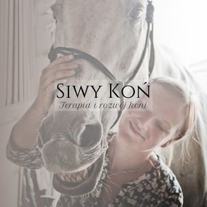 Avatar Karolina - Siwy Koń